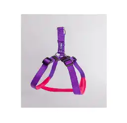 Al Torno Arnes En Reata Nylon Xl