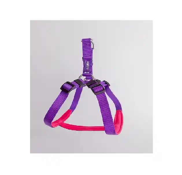 Al Torno Arnes En Reata Nylon Xl