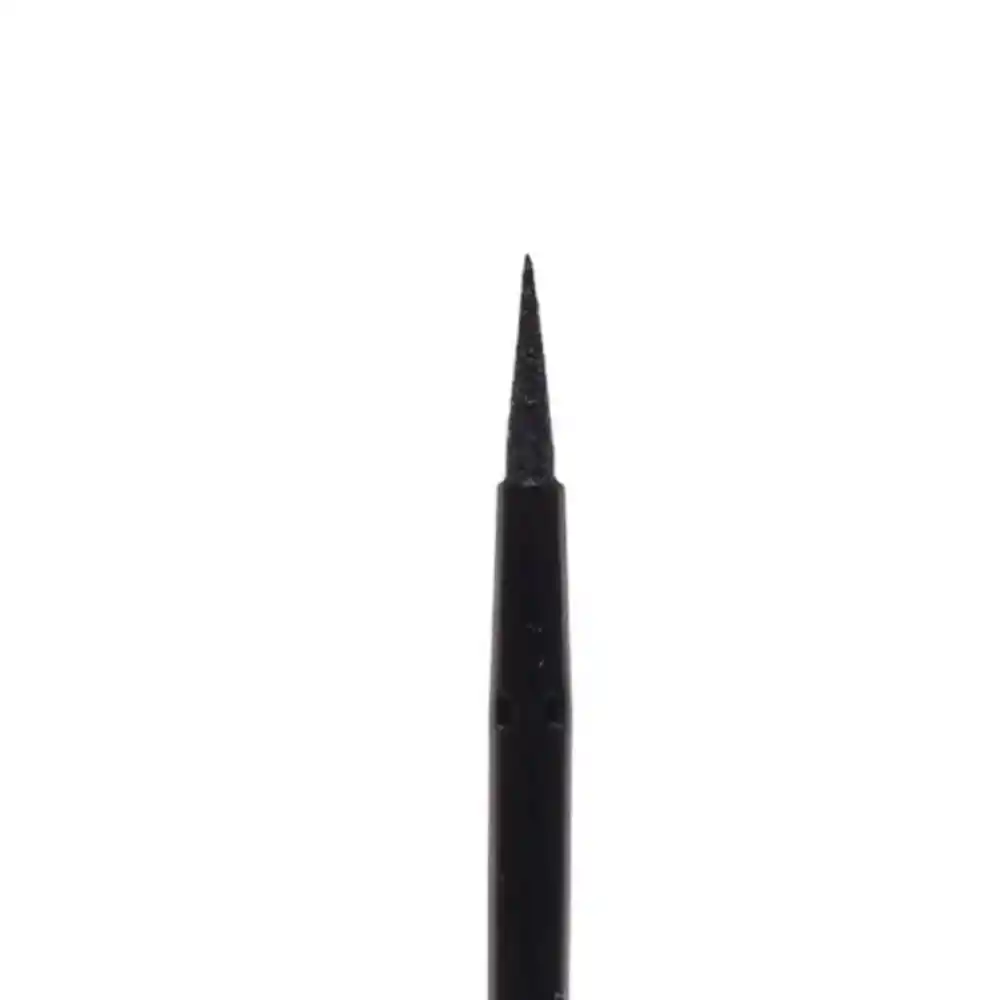 Delineador Líquido Vogue Coloríssimo Negro