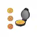 Maquina Para Pizza Electrica 1000w