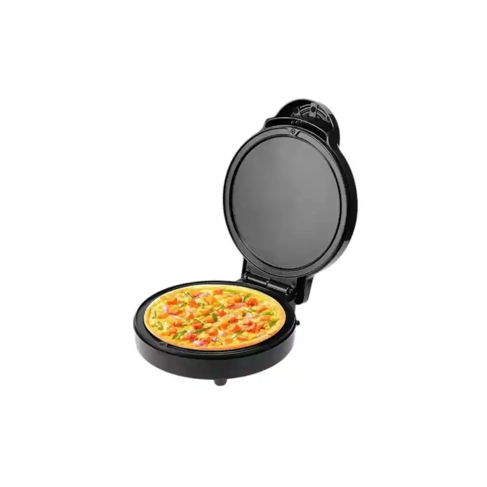 Maquina Para Pizza Electrica 1000w