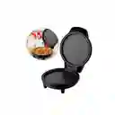 Maquina Para Pizza Electrica 1000w