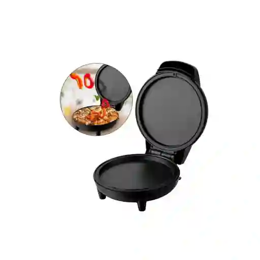 Maquina Para Pizza Electrica 1000w