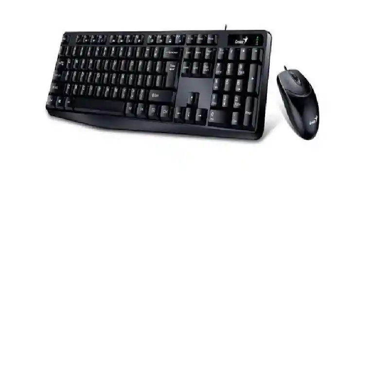 Ombo Teclado + Mouse