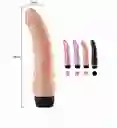 Vibrador Apolo Consolador Estimulador Dildo Unisex Juguetes Para Adultos Gay
