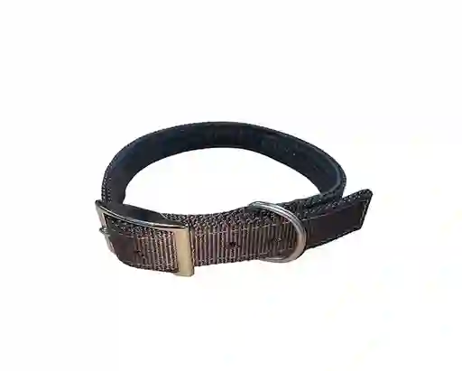Al Torno Collar Nylon Reata Neop Talla L Surt
