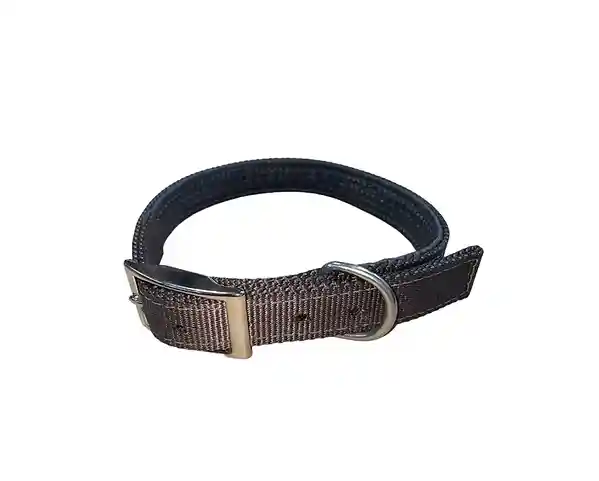 Al Torno Collar Nylon Reata Neop Talla L Surt