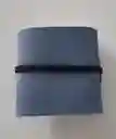 Viajera Azul Mini