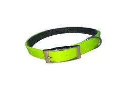 Al Torno Collar Para Perro Sintetico Neop 3/4" M Surt