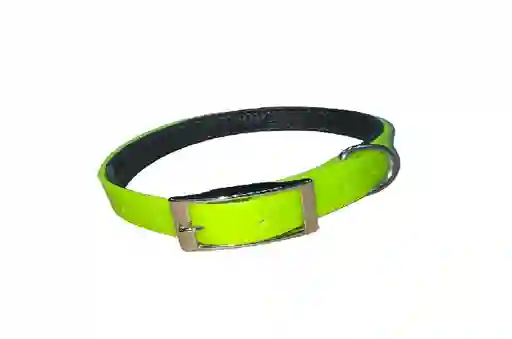 Al Torno Collar Para Perro Sintetico Neop 3/4" M Surt
