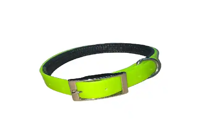 Al Torno Collar Para Perro Sintetico Neop 3/4" M Surt