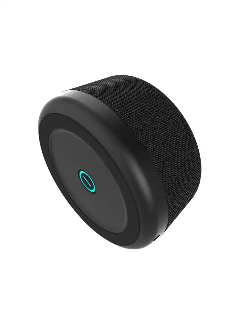 Mini Parlante Magnético Movisun Bunker Bluetooth 5.4