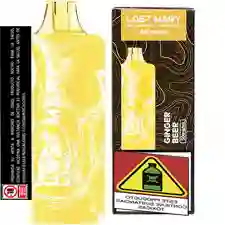 Vapeador Lost Mary 5.000 Puffs Ginger Beer