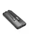 Powerbank Movisun Rocket P15 10000 Mah 22,5w Cables Integrados
