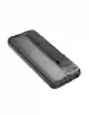 Powerbank Movisun Rocket P15 10000 Mah 22,5w Cables Integrados