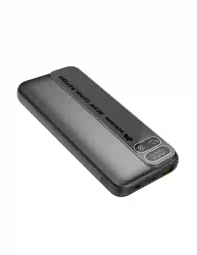 Powerbank Movisun Rocket P15 10000 Mah 22,5w Cables Integrados