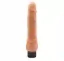 Vibrador Ultra Realista Homero 20cm Dildo Consolador Masturbador estimulador