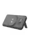 Powerbank Movisun Rocket Inalámbrica P10 10000 Mah, Carga Rápida