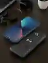 Powerbank Movisun Rocket Inalámbrica P10 10000 Mah, Carga Rápida
