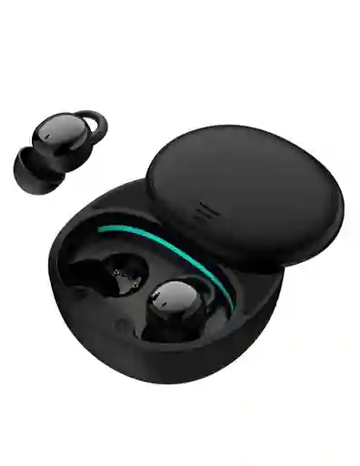 Audífonos Bluetooth Movisun T17 Modo Juego Led Hasta 16 H