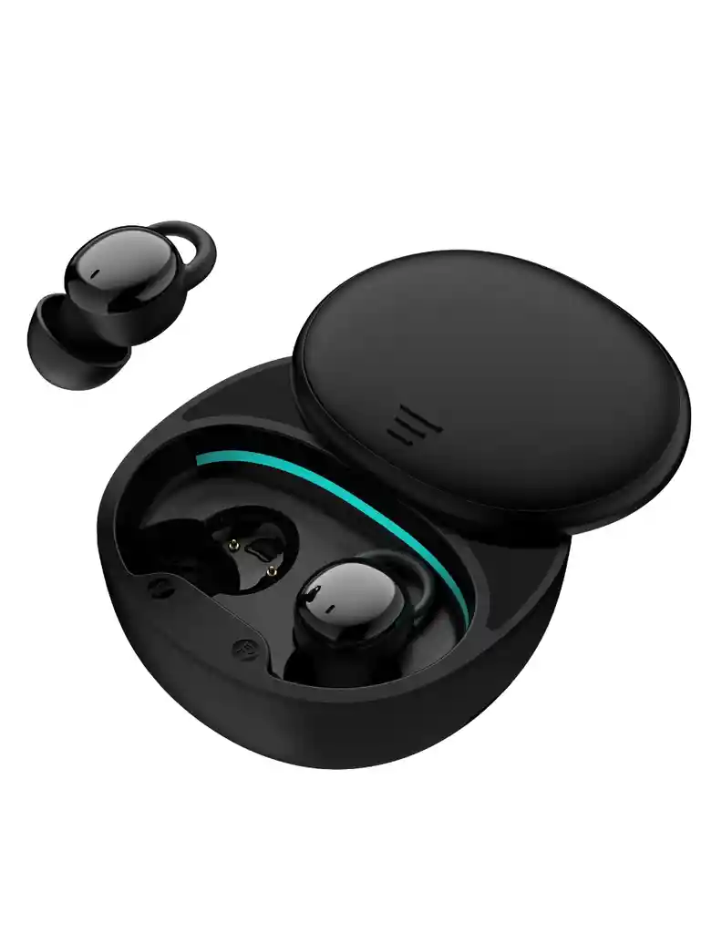 Audífonos Bluetooth Movisun T17 Modo Juego Led Hasta 16 H