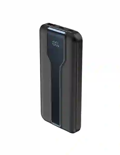 Powerbank Movisun Rocket P17 10000 Mah 22.5w Con Cables Integrados