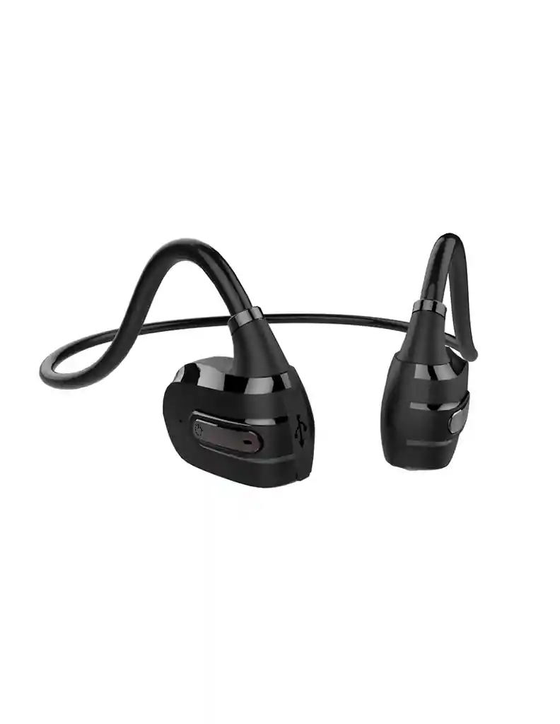 Audífonos Bluetooth S11 Conducción Aérea Movisun