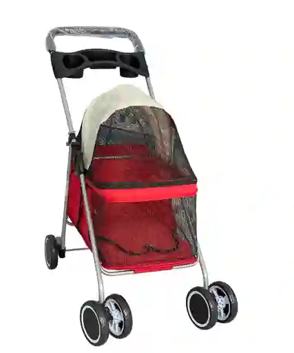 Coche Mascota