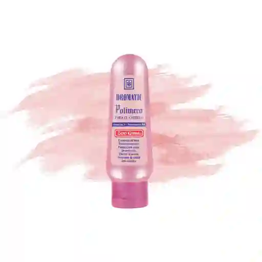 Dromatic Polimero Para El Cabello