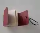 Viajera Guinda Mini (cordón Elástico)