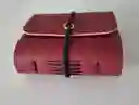 Viajera Guinda Mini (cordón Elástico)