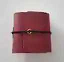 Viajera Guinda Mini (cordón Elástico)