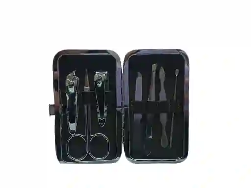 Kit De Cuidado De Las Uñas Jbl