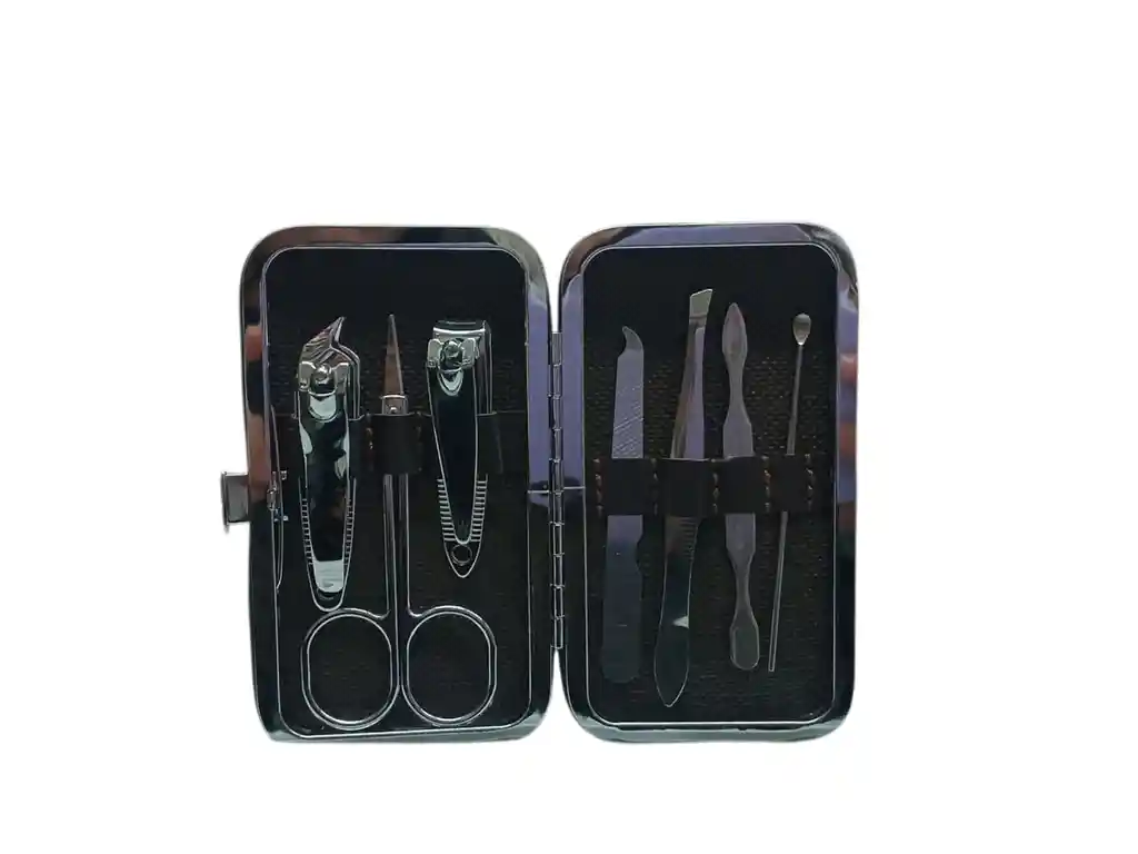 Kit De Cuidado De Las Uñas Jbl