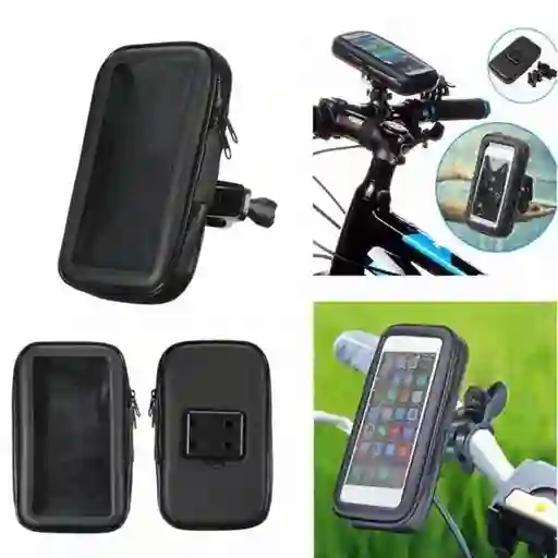 Holder Para Bicicleta