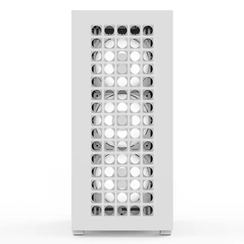 Caja Atx Aerocool D502a (blanco)