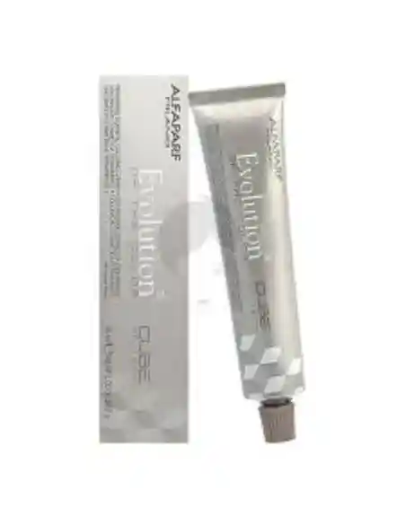 Tinte Evolution 9 Rubio Clarisimo 60ml