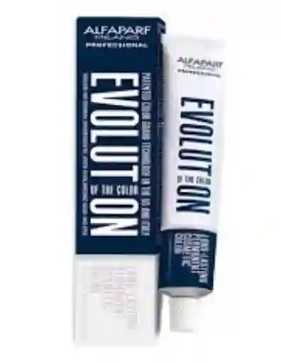 Tinte Evolution 9 Rubio Clarisimo 60ml