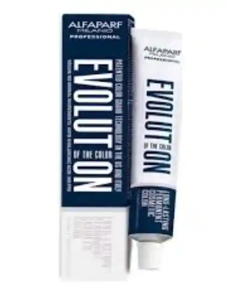 Tinte Evolution 9 Rubio Clarisimo 60ml