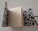 Viajera Lila Mini (cordón Elástico)