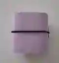 Viajera Lila Mini (cordón Elástico)