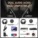 Auriculares Maono Mh700 Para Monitor De Estudio