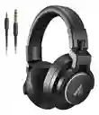 Auriculares Maono Mh700 Para Monitor De Estudio