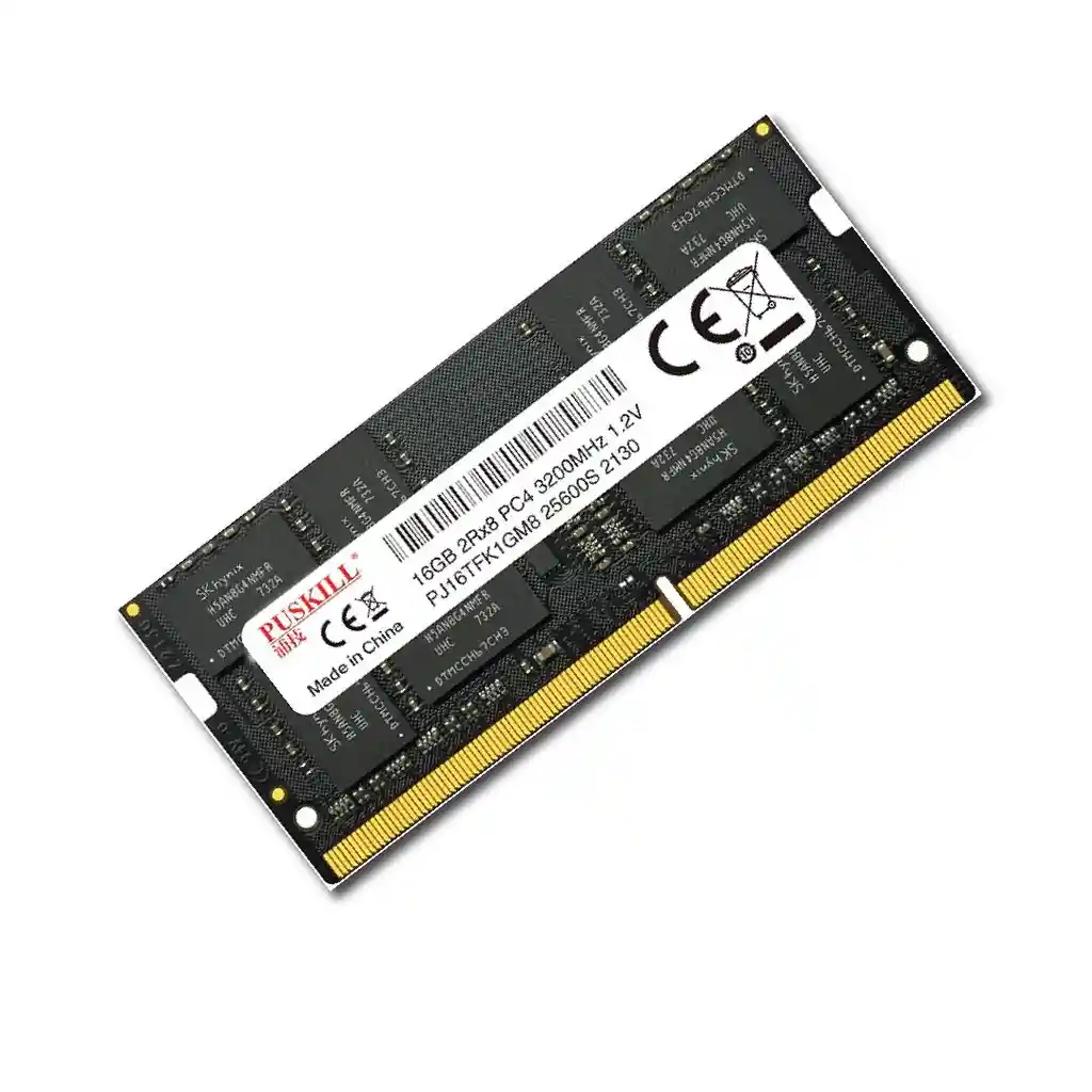 Memoria Ram Ddr4 16gb Neotek Pc (3200)