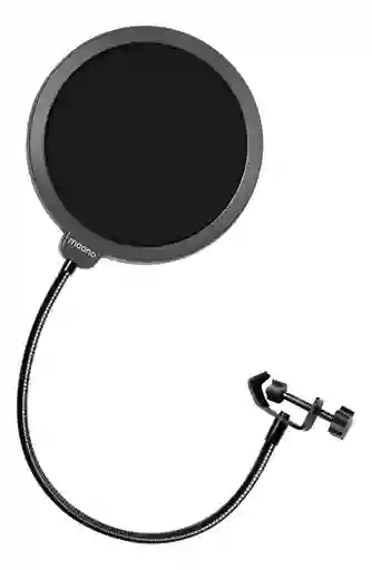 Filtro Para Microfono Maono Au-pf150x