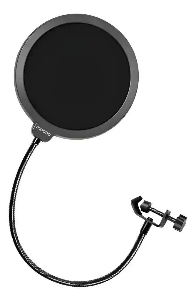 Filtro Para Microfono Maono Au-pf150x