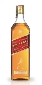 Whisky Johnnie Walker Red Label 700 Ml