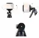 Mini Tripode Soporte Celular Camara Web Videoconferencia 360