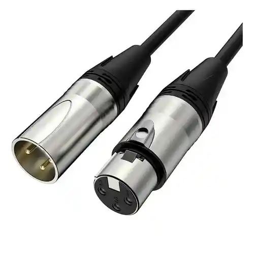 Cable Maono Xlr 180