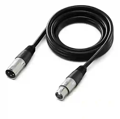 Cable Maono Xlr 180